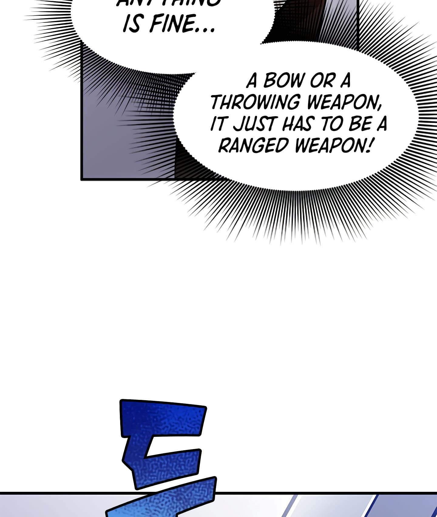 The Tutorial is Too Hard Chapter 2 page 53