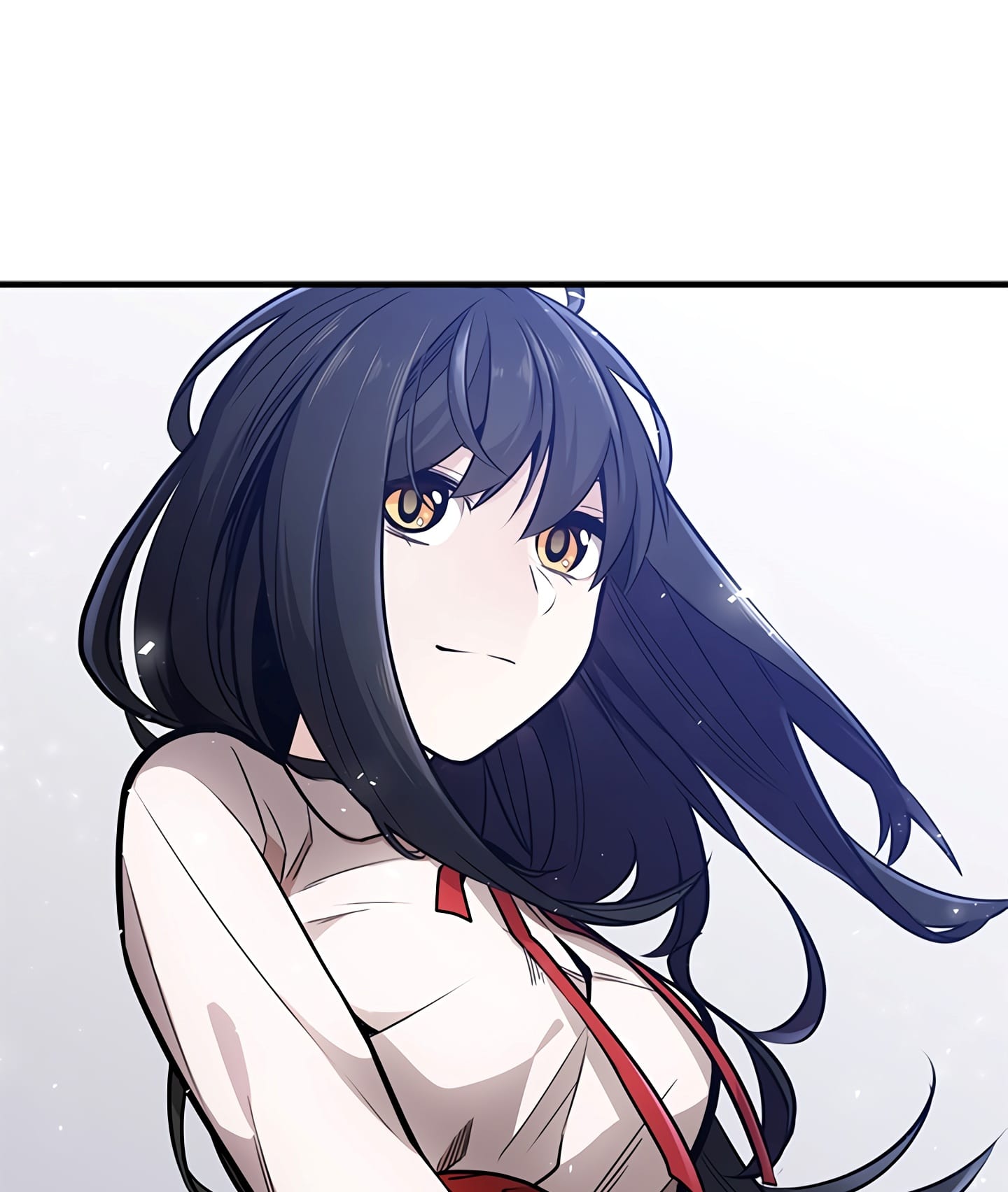 The Tutorial is Too Hard Chapter 2 page 55