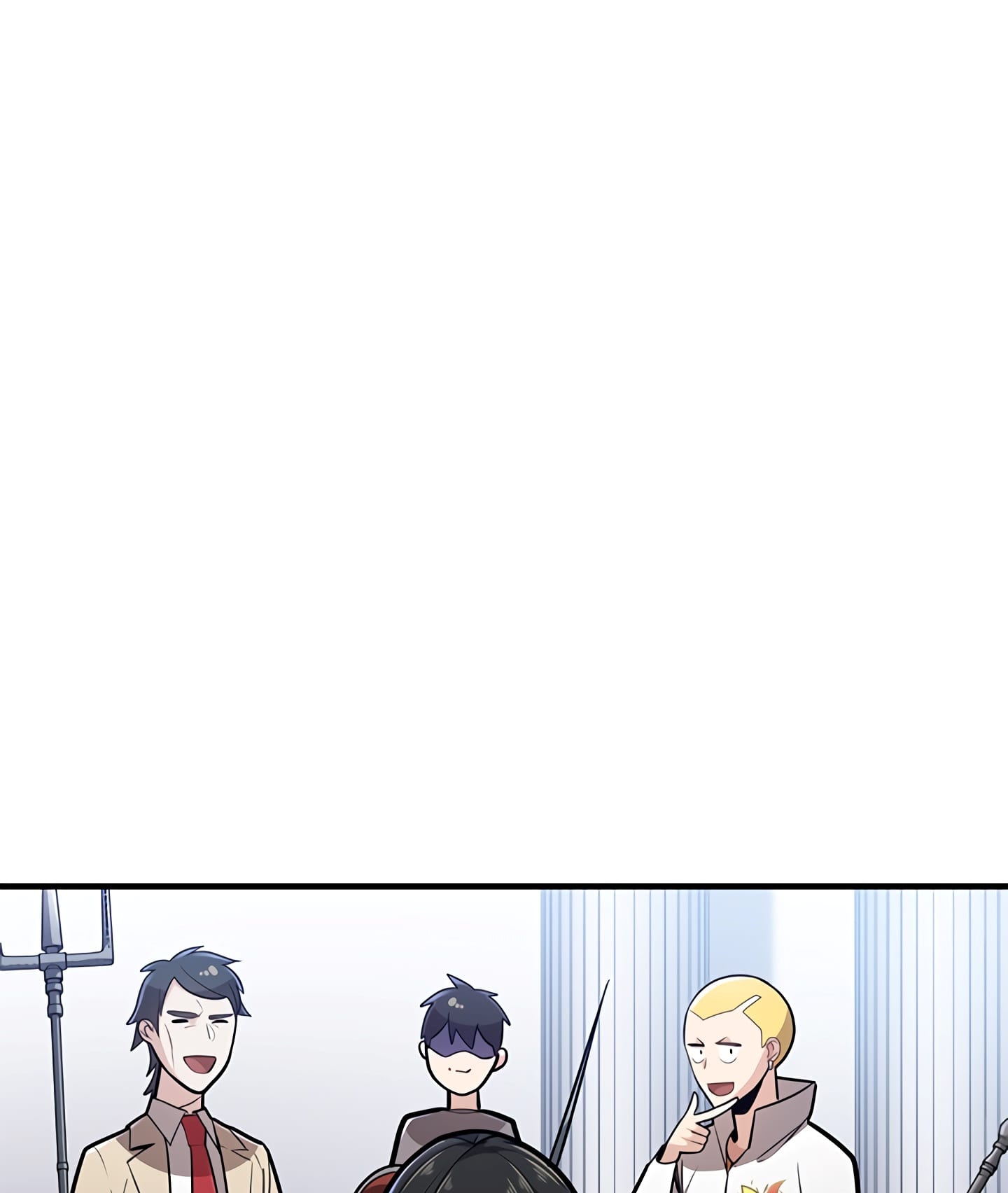 The Tutorial is Too Hard Chapter 2 page 57