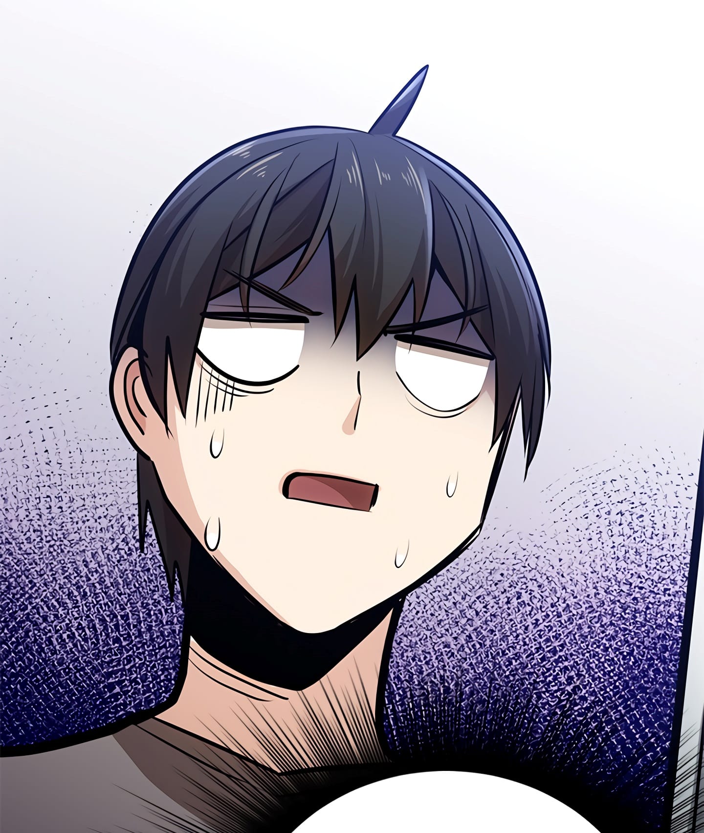 The Tutorial is Too Hard Chapter 2 page 59
