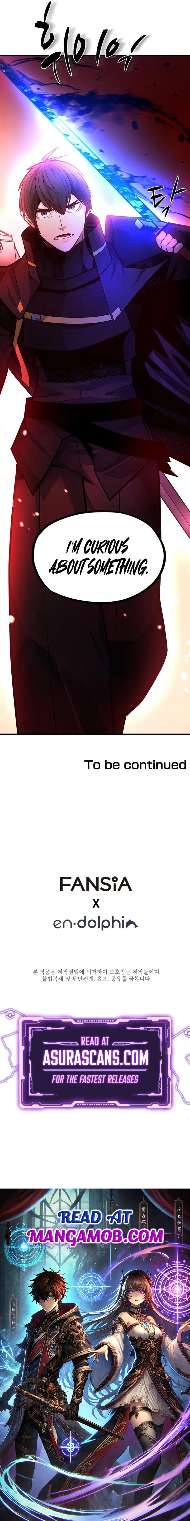 The Tutorial is Too Hard Chapter 204 page 13