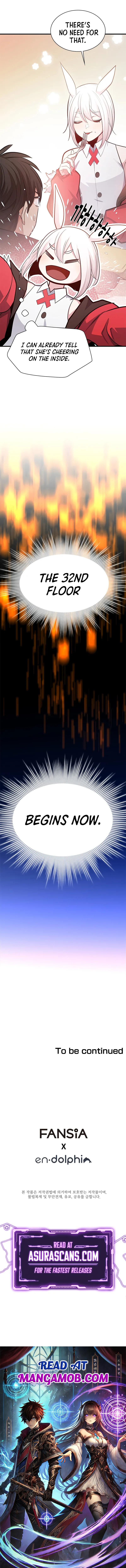 The Tutorial is Too Hard Chapter 205 page 12