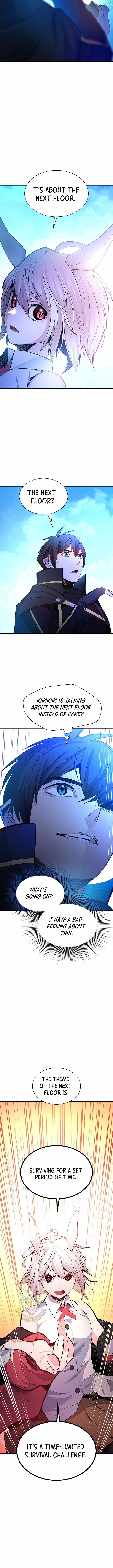 The Tutorial is Too Hard Chapter 209 page 8