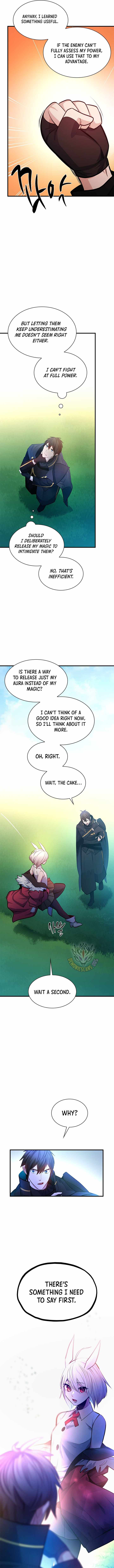 The Tutorial is Too Hard Chapter 209 page 7