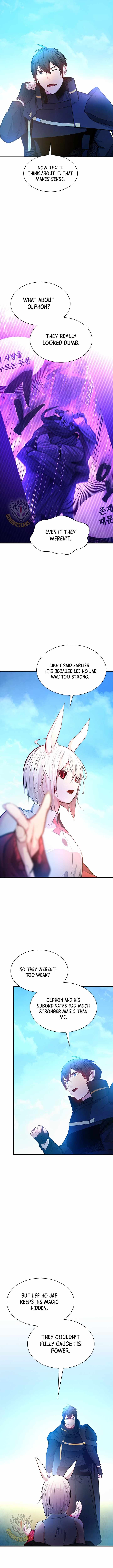 The Tutorial is Too Hard Chapter 209 page 5