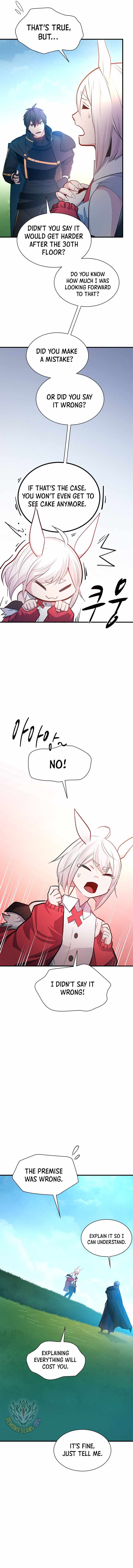The Tutorial is Too Hard Chapter 209 page 3