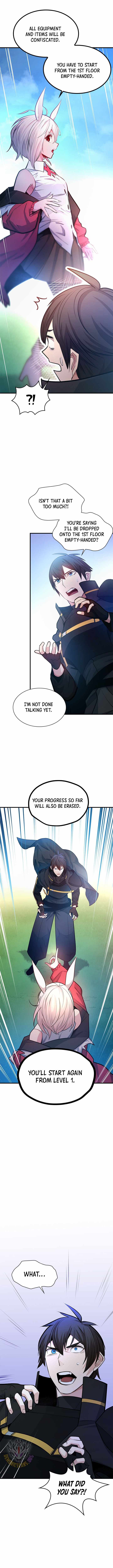 The Tutorial is Too Hard Chapter 209 page 10