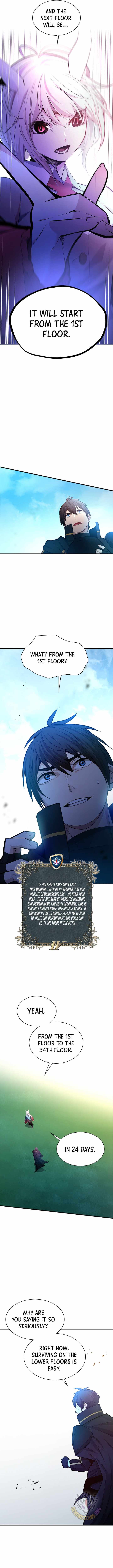 The Tutorial is Too Hard Chapter 209 page 9