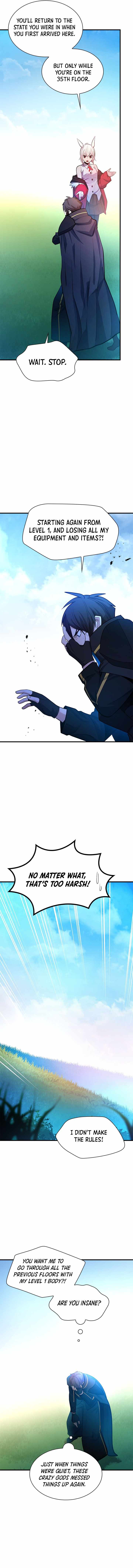 The Tutorial is Too Hard Chapter 209 page 11