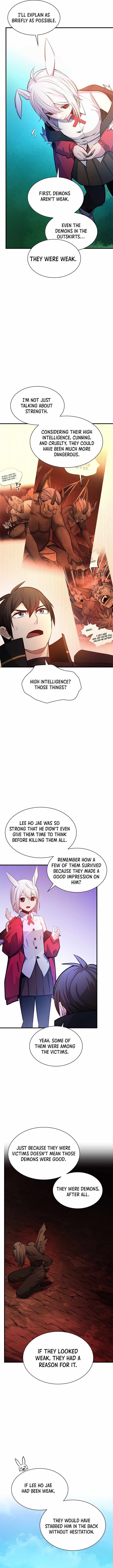 The Tutorial is Too Hard Chapter 209 page 4