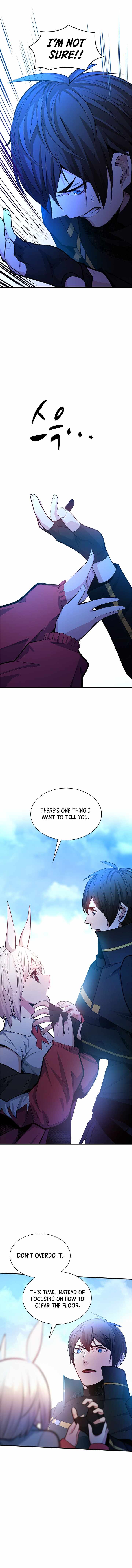 The Tutorial is Too Hard Chapter 209 page 13