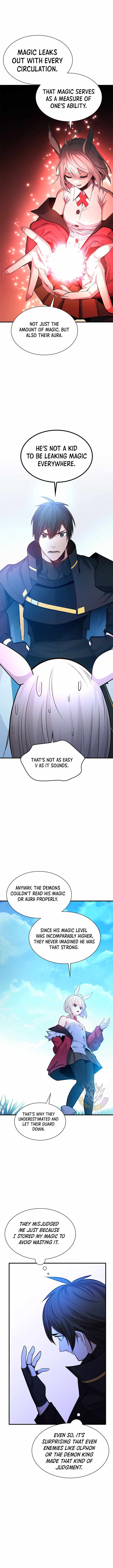 The Tutorial is Too Hard Chapter 209 page 6