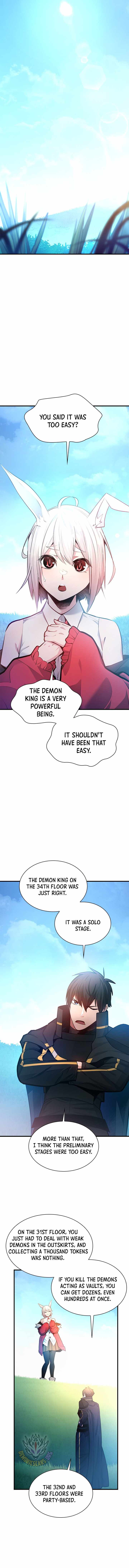 The Tutorial is Too Hard Chapter 209 page 2