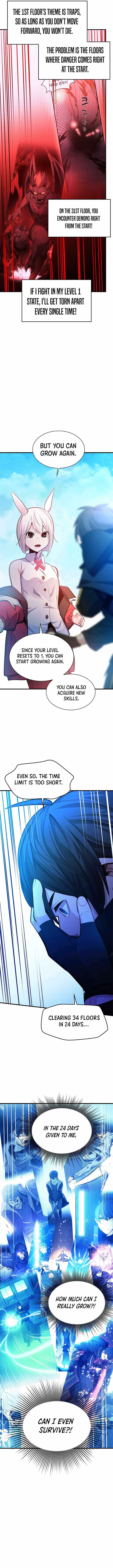 The Tutorial is Too Hard Chapter 209 page 12