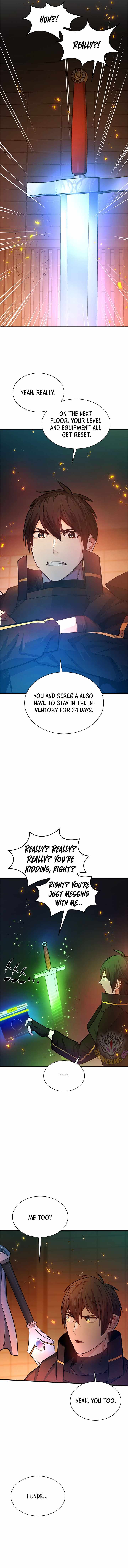 The Tutorial is Too Hard Chapter 210 page 2