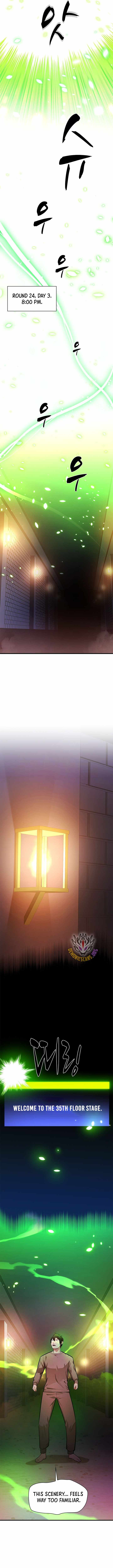 The Tutorial is Too Hard Chapter 210 page 4