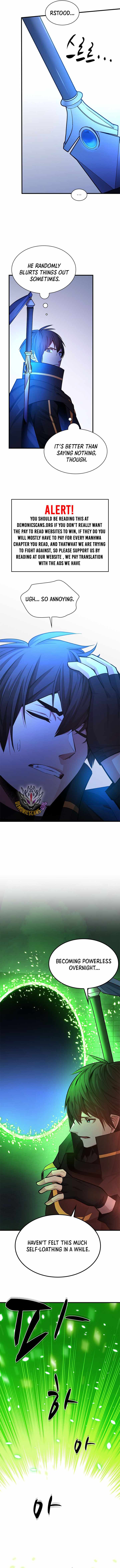 The Tutorial is Too Hard Chapter 210 page 3