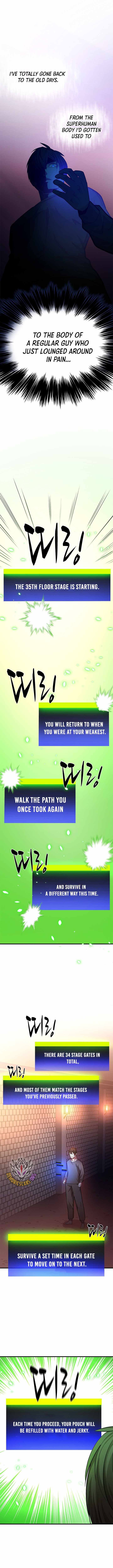 The Tutorial is Too Hard Chapter 210 page 6