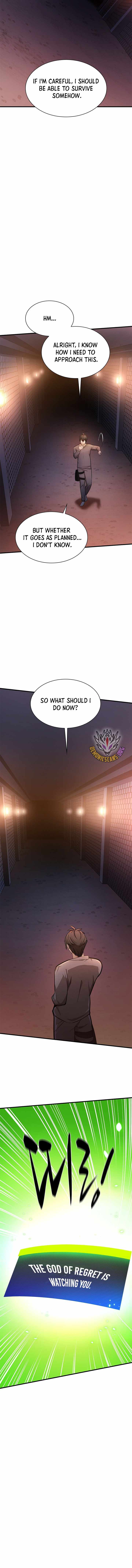 The Tutorial is Too Hard Chapter 210 page 8