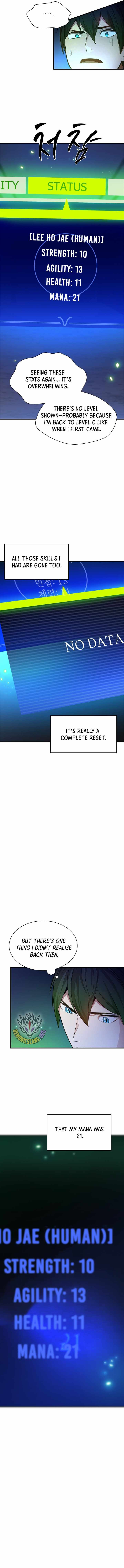 The Tutorial is Too Hard Chapter 210 page 10