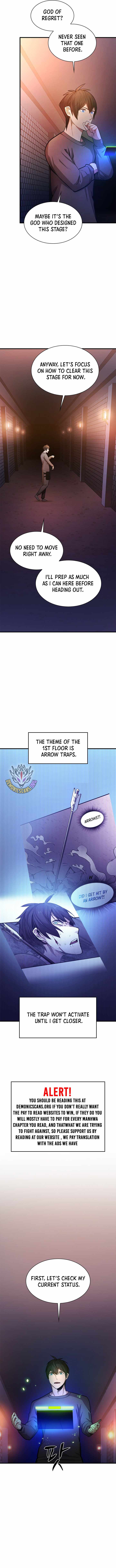 The Tutorial is Too Hard Chapter 210 page 9