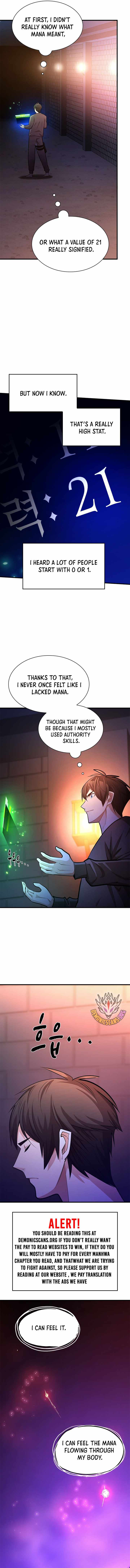 The Tutorial is Too Hard Chapter 210 page 11