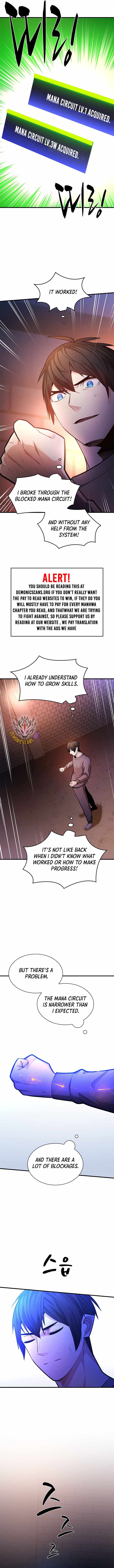 The Tutorial is Too Hard Chapter 210 page 13