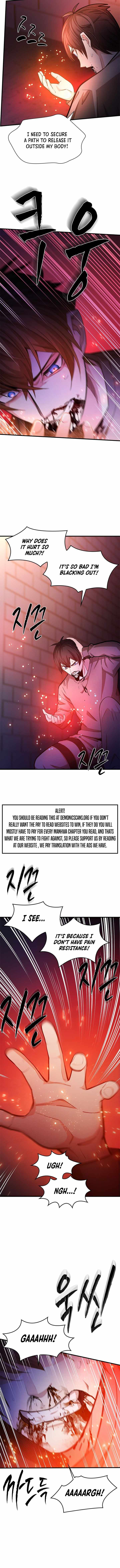 The Tutorial is Too Hard Chapter 211 page 2