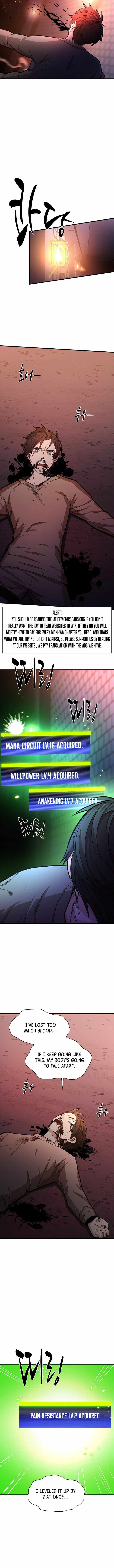 The Tutorial is Too Hard Chapter 211 page 4