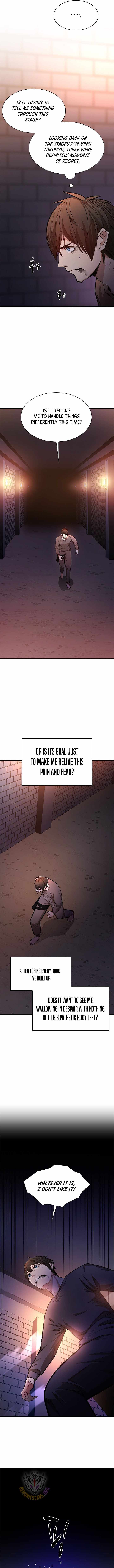 The Tutorial is Too Hard Chapter 211 page 7