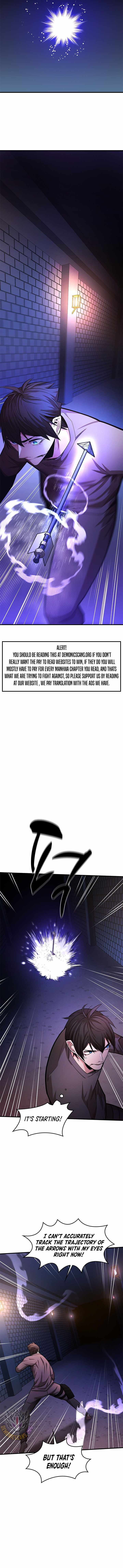 The Tutorial is Too Hard Chapter 211 page 8