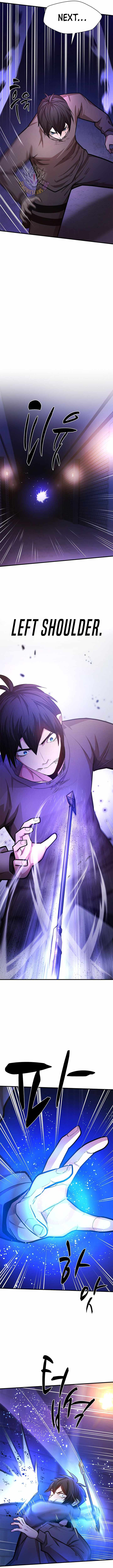The Tutorial is Too Hard Chapter 211 page 9