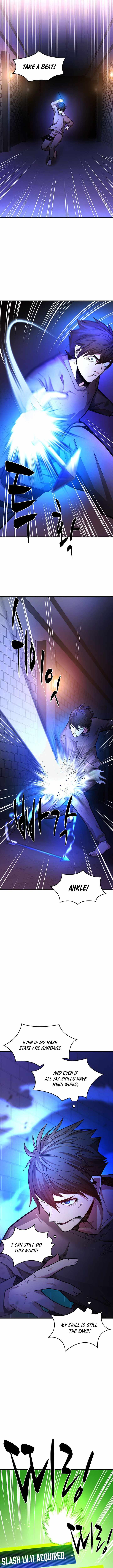 The Tutorial is Too Hard Chapter 211 page 11