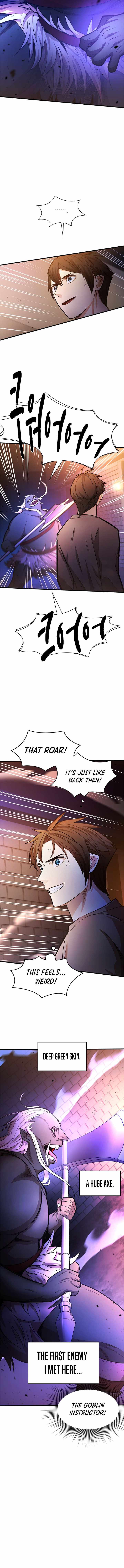 The Tutorial is Too Hard Chapter 214 page 7