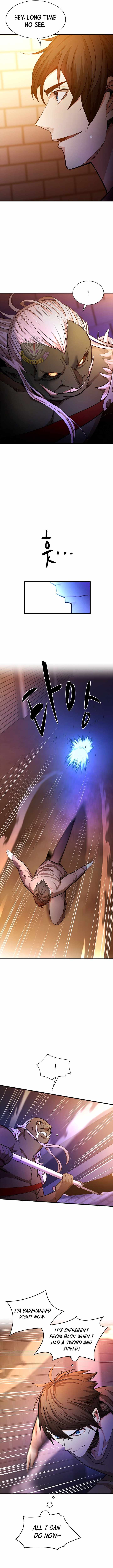 The Tutorial is Too Hard Chapter 214 page 8