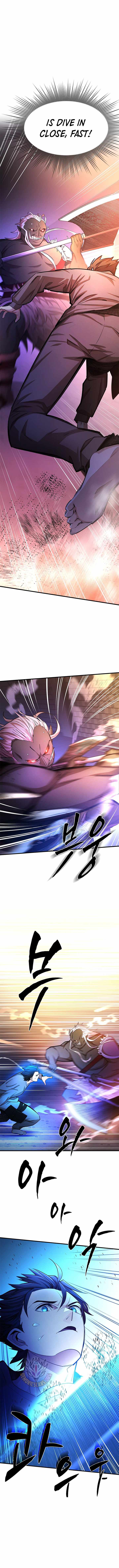 The Tutorial is Too Hard Chapter 214 page 9