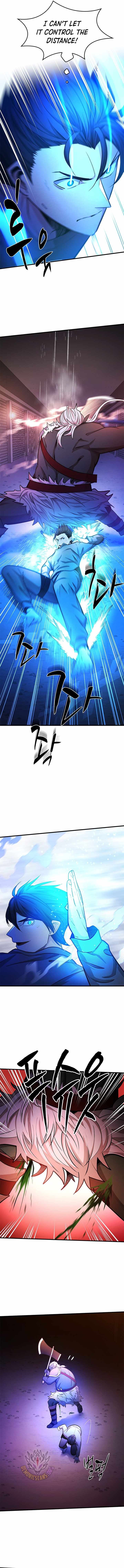 The Tutorial is Too Hard Chapter 214 page 10