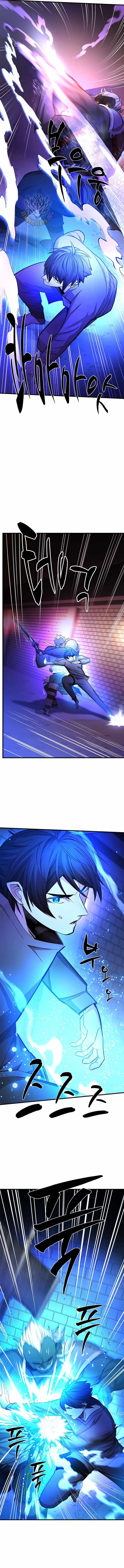 The Tutorial is Too Hard Chapter 214 page 11