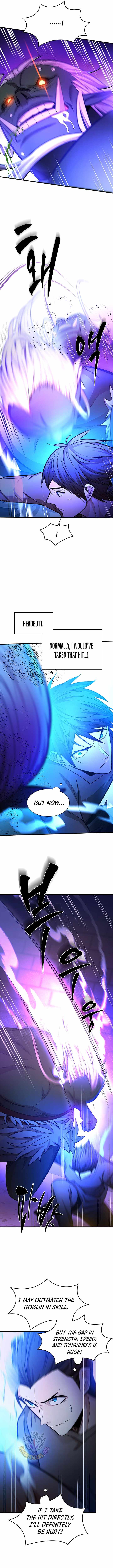 The Tutorial is Too Hard Chapter 214 page 12