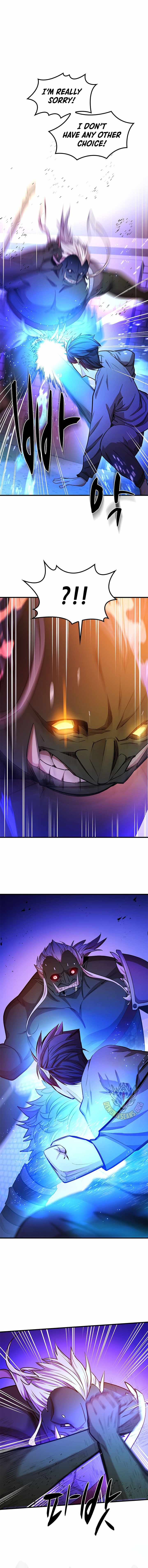 The Tutorial is Too Hard Chapter 214 page 13