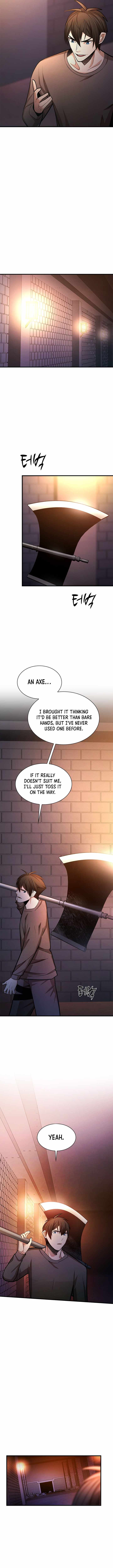 The Tutorial is Too Hard Chapter 215 page 2