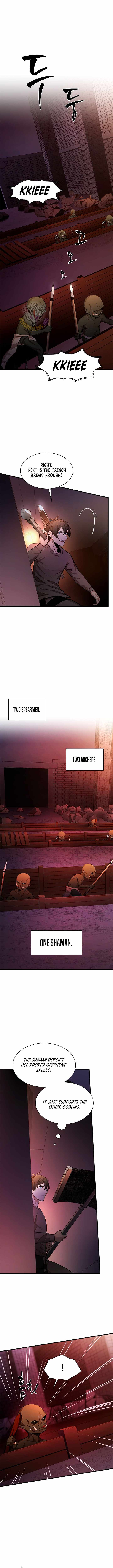The Tutorial is Too Hard Chapter 215 page 3