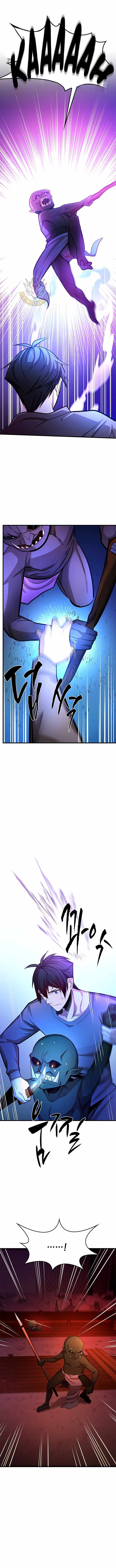 The Tutorial is Too Hard Chapter 215 page 8