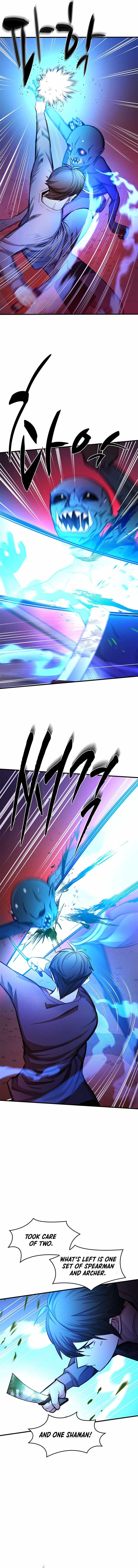 The Tutorial is Too Hard Chapter 215 page 7