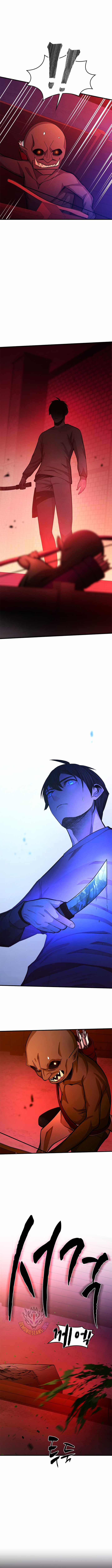 The Tutorial is Too Hard Chapter 215 page 10