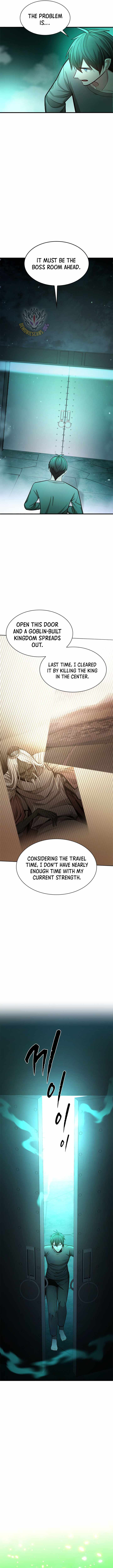 The Tutorial is Too Hard Chapter 215 page 13