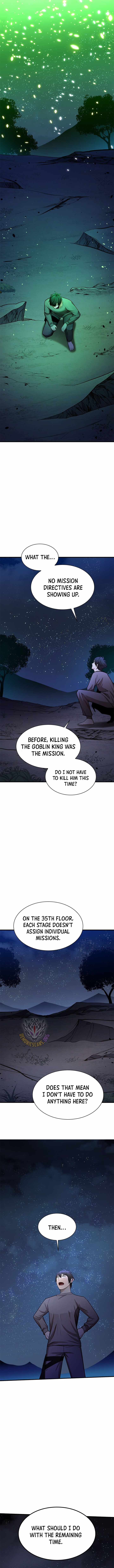 The Tutorial is Too Hard Chapter 215 page 14