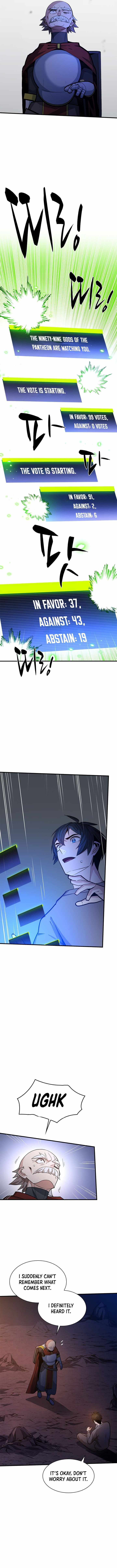 The Tutorial is Too Hard Chapter 223 page 2