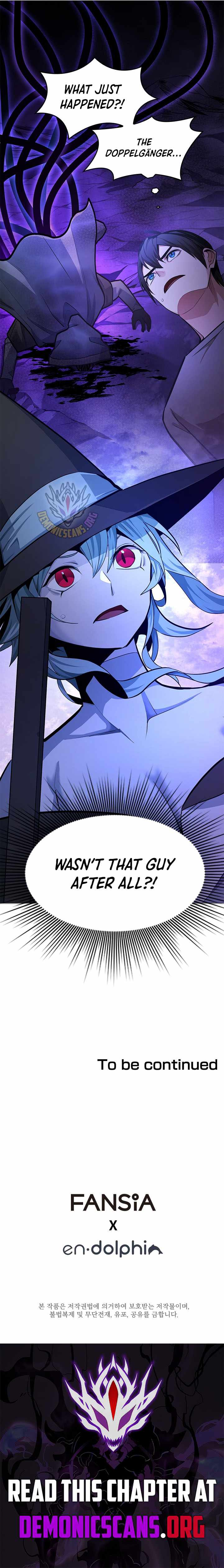 The Tutorial is Too Hard Chapter 223 page 15