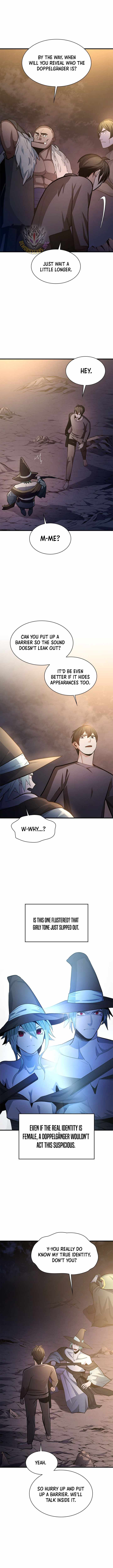The Tutorial is Too Hard Chapter 223 page 6